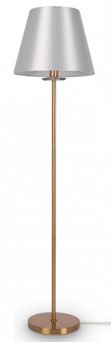Торшер Freya Forte FR1006FL-01G - 0