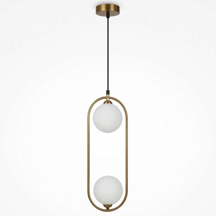 Подвесной светильник Maytoni Ring MOD013PL-02BS1 - 3