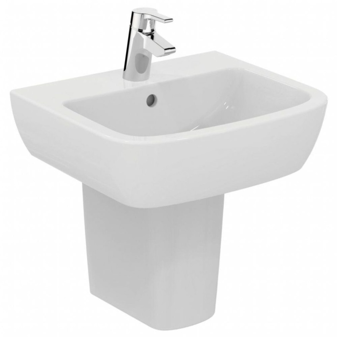 Подвесная раковина Ideal Standard Tempo  T056701 - 2