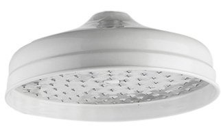 Верхний душ Cezares Margot CZR-SP8-20-BLC - 0