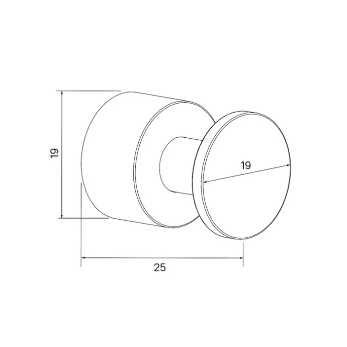Набор крючков HOK4SC0i41 - 2