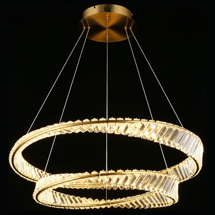 Подвесной светильник Aployt Olimp APL.045.03.65 - 5