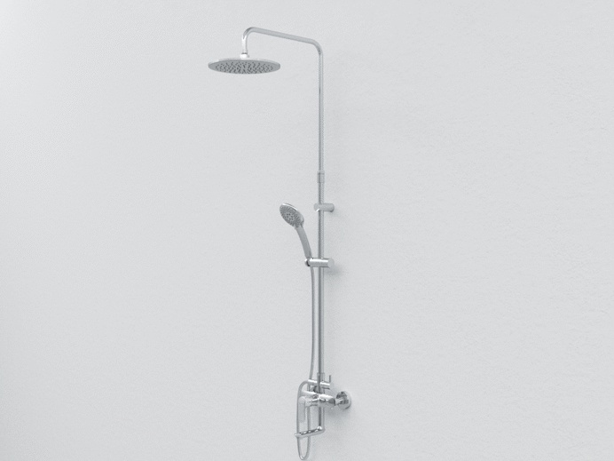 Душевая стойка Am.pm Like  F0780964 - 1