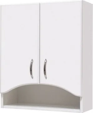 Шкаф Onika Арка 55 белый  305501 - 0