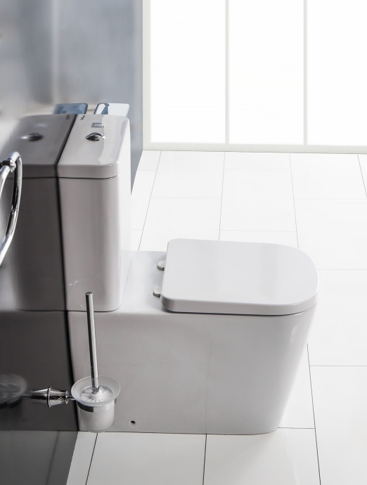 Унитаз-компакт BelBagno Albano - 2