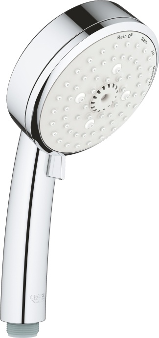 Душевая лейка Grohe Tempesta Cosmopolitan 27575002 - 0