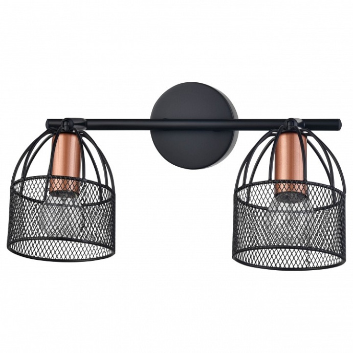 Спот Vele Luce Modello VL6452W02 - 0