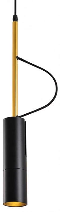 Подвесной светильник Favourite Tube 2107-1P - 0