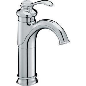 Смеситель Jacob Delafon Fairfax E72091-CP для раковины - 0