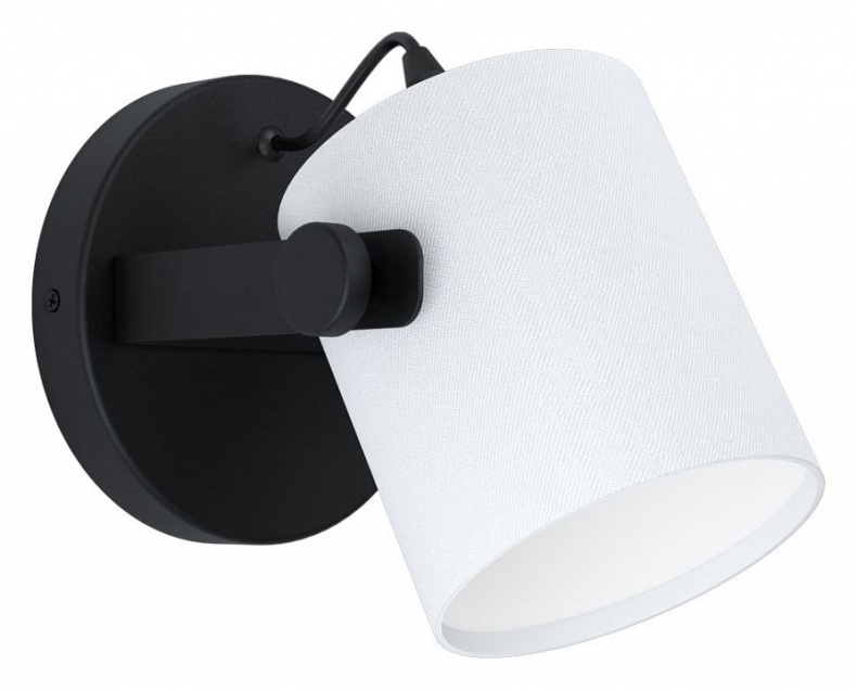 Спот Eglo ПРОМО Hornwood 1 43427 - 0