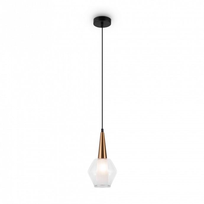 Подвесной светильник Freya Copita FR5133PL-01W - 1