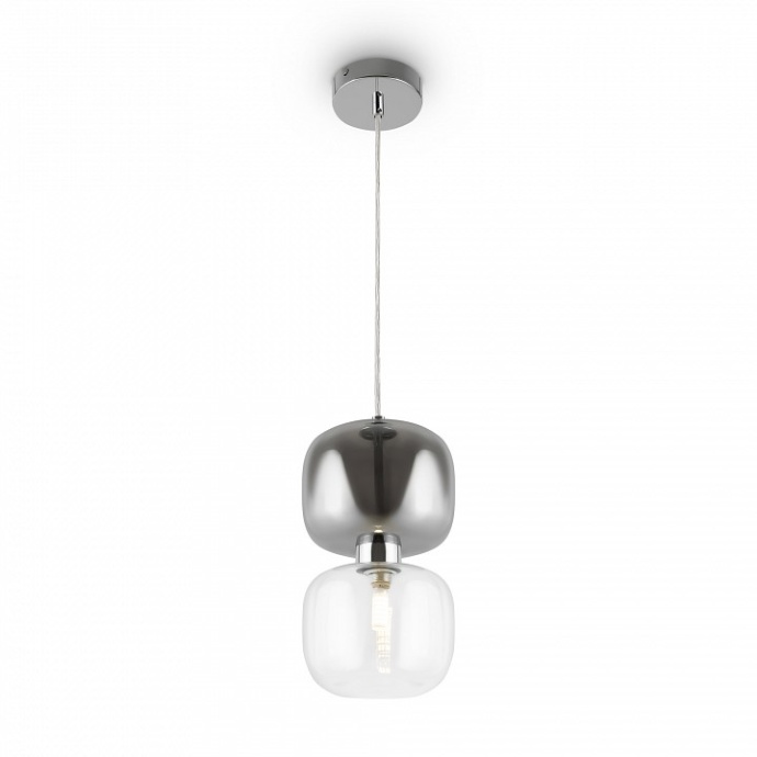 Подвесной светильник Freya FR5215PL-01CH - 2