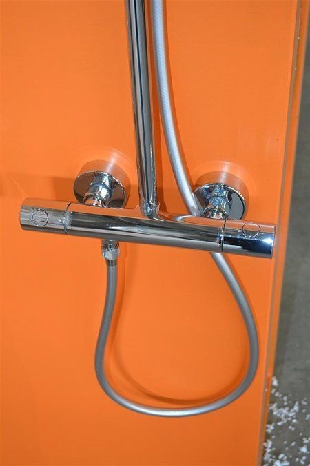 Душевая стойка Grohe Euphoria 150 27932000 - 1