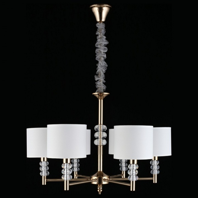 Подвесная люстра Aployt Franula APL.724.03.06 - 10