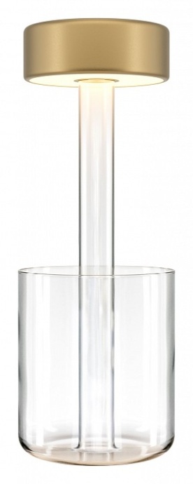 Настольная лампа декоративная Maytoni AI Collaboration MOD229TL-L3G3K1 - 0