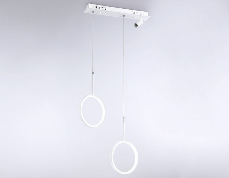 Подвесной светильник Ambrella Light FL FL5272 - 5