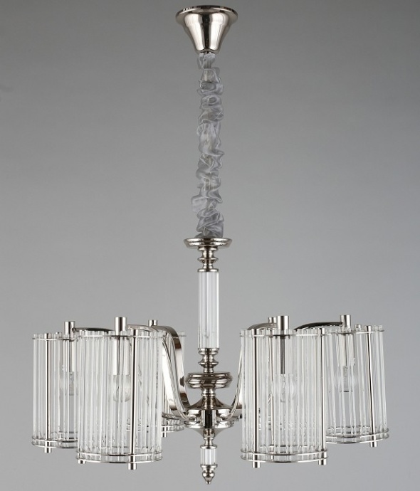 Подвесная люстра Aployt Sibil APL.733.03.06 - 5