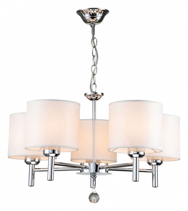 Подвесная люстра Escada Adora 1143/5PL - 1