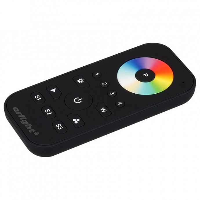 Пульт ДУ Arlight SR-2819SP 020737 - 0