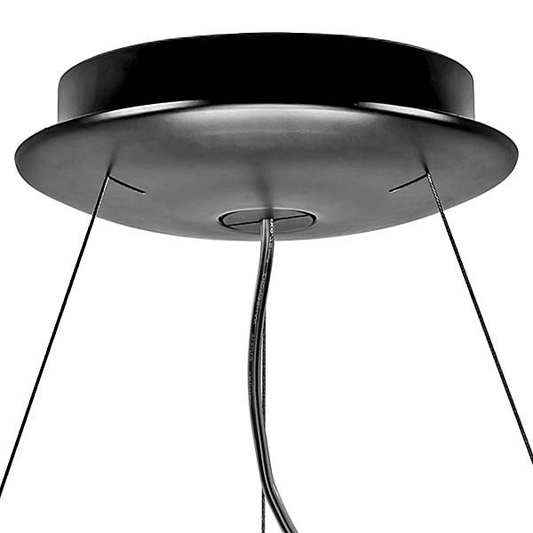 Подвесная светодиодная люстра Lightstar Nibbler 812186 - 5