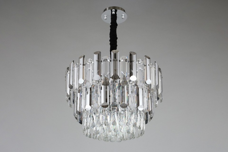 Подвесная люстра Omnilux Turri OML-89603-08 - 4