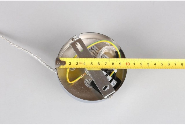 Подвесной светильник Aployt Mattia APL.316.26.01 - 6
