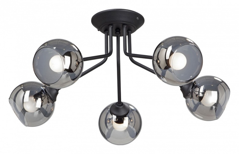 Потолочная люстра Vitaluce  V4724-1/5PL - 0