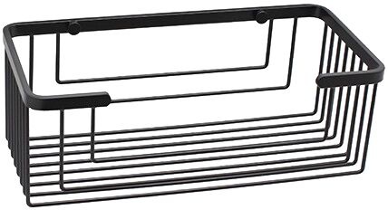 Полка Wasserkraft K-711BLACK - 0