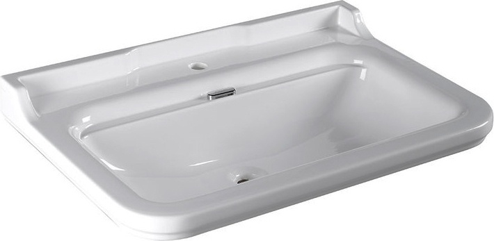 Раковина Kerasan Waldorf 4141 4141K1 - 0