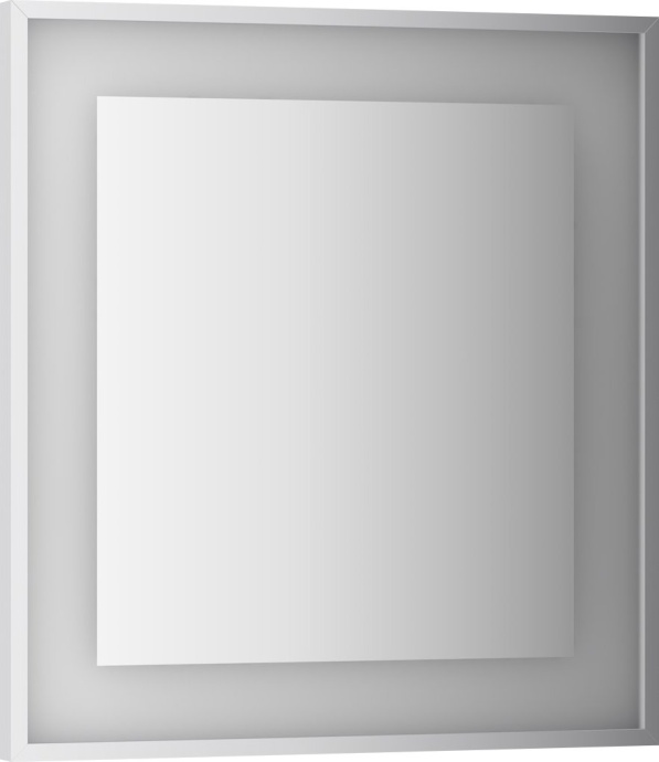 Зеркало в ванную Evoform  70 см  BY 2202 - 0