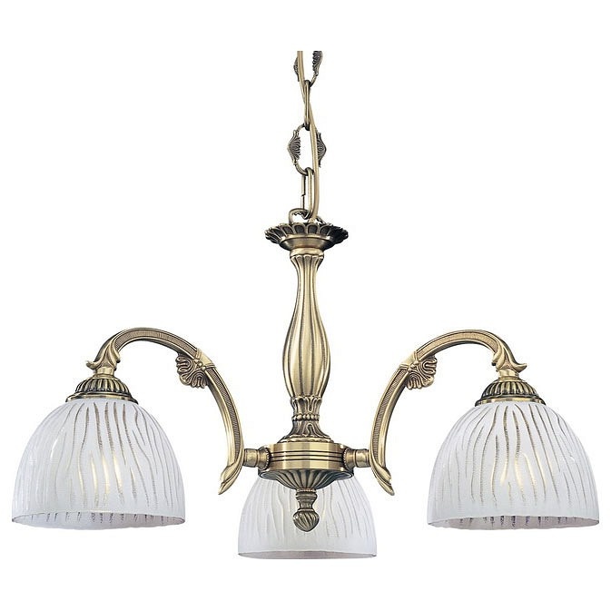 Подвесная люстра Reccagni Angelo 5650 L 5650/3 - 0