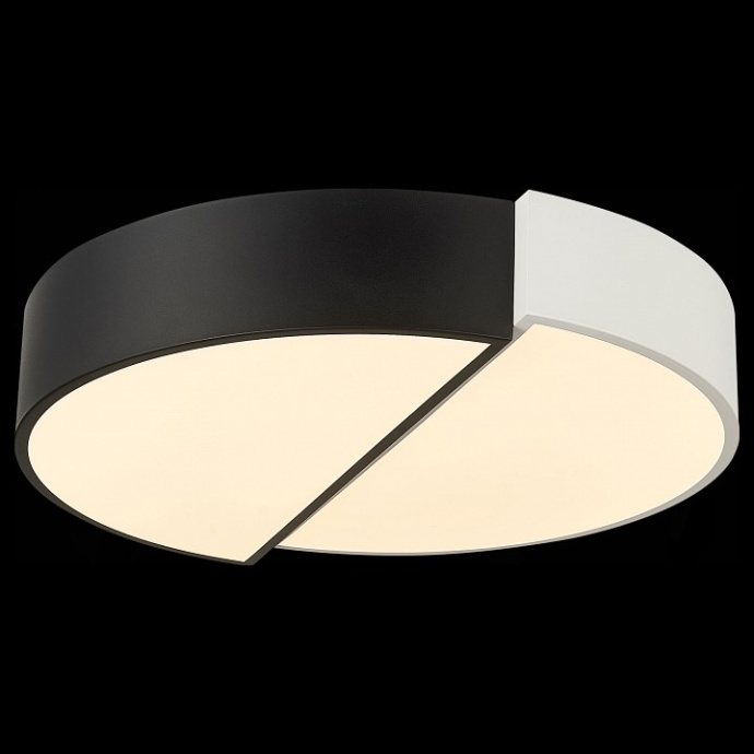 Накладной светильник EVOLUCE Meta SLE200642-01 - 4