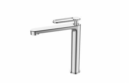 Смеситель для раковины Cezares Momento хром, глянцевый  MOMENTO-LC-01-W0 - 0