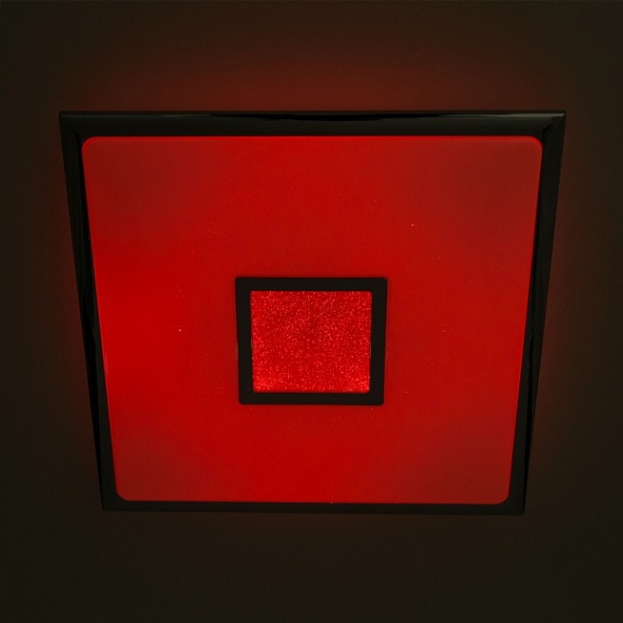 Потолочный светодиодный светильник Citilux Старлайт Смарт CL703AK50G - 5