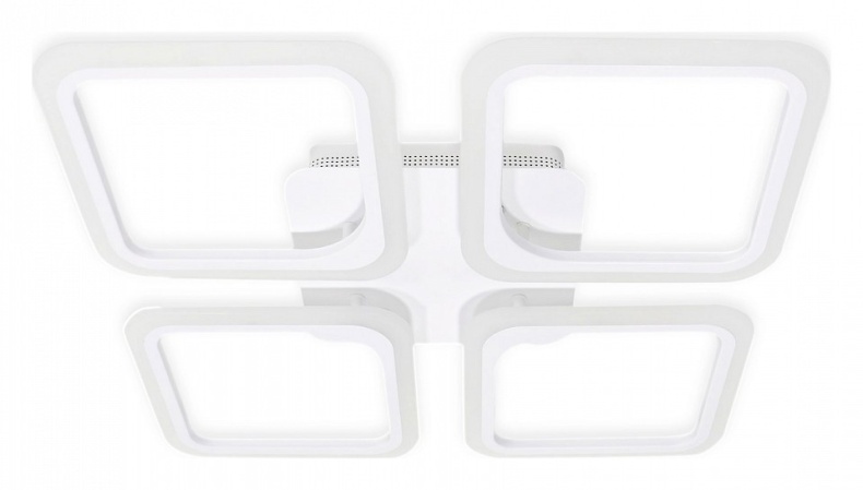 Потолочная люстра Ambrella FA FA4375 - 3