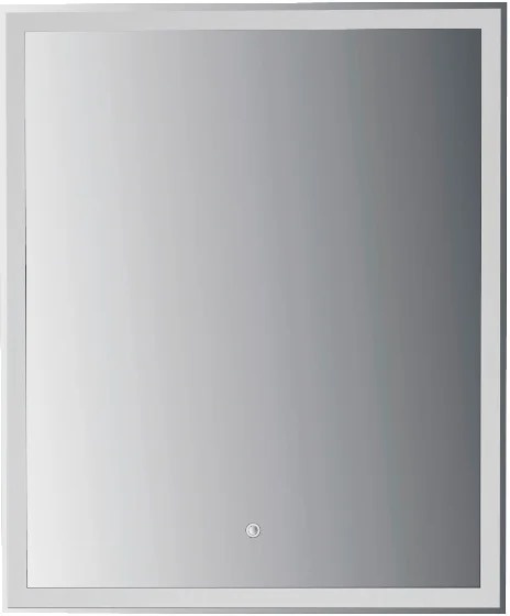 Зеркало ASB-Mebel Марика 70 12224 - 1