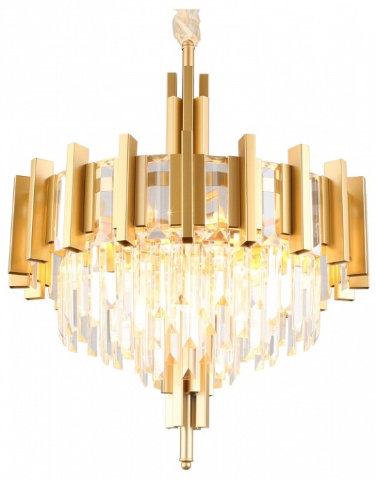 Подвесная люстра Omnilux Gaeta OML-69703-08 - 0