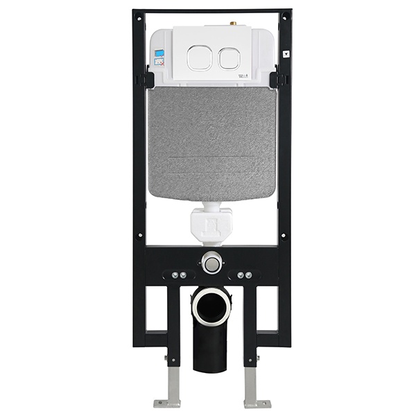 Система инсталляции для подвесного унитаза WeltWasser WW AMBERG 497  10000005661 - 0