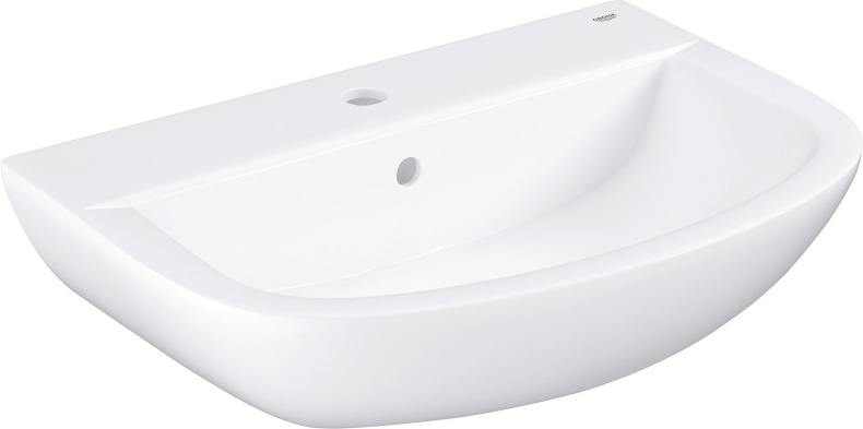 Раковина Grohe Bau Ceramic 39421000 - 0