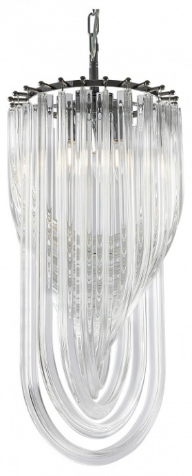 Подвесной светильник Freya Onda FR5182PL-03CH - 0