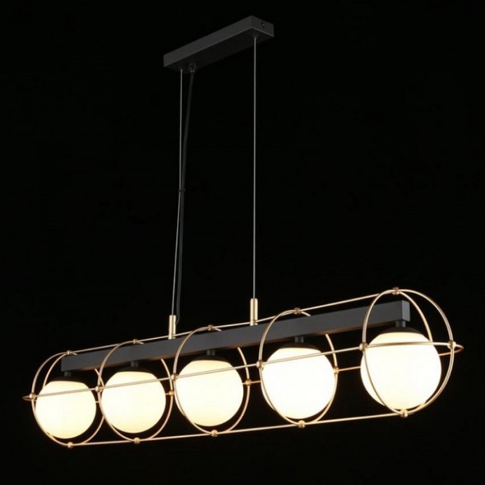 Подвесной светильник Aployt Mahot APL.317.03.05 - 9