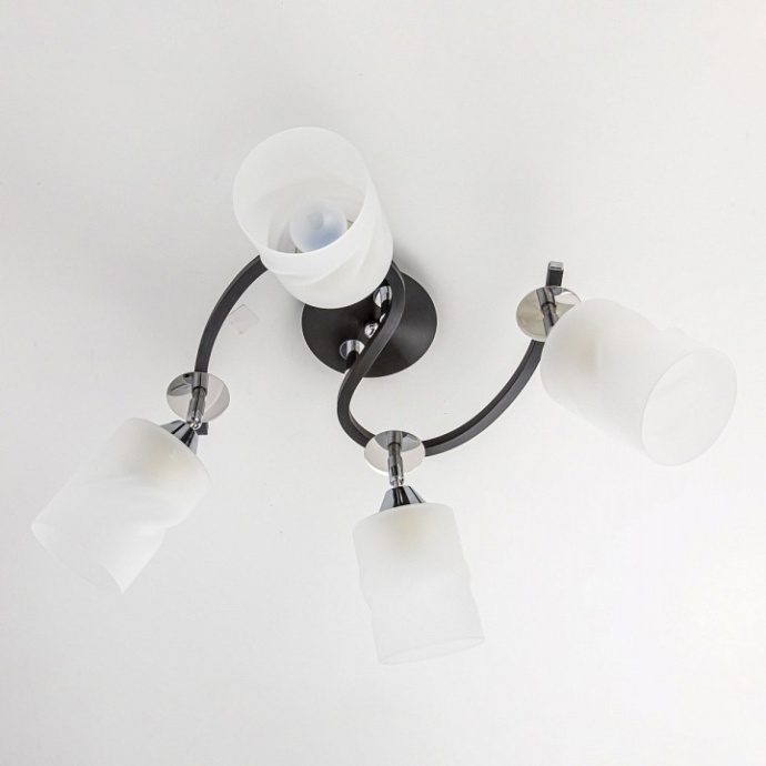 Потолочная люстра Citilux Сиерра CL119241 - 1