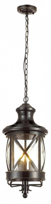 Уличный светильник Odeon Light Nature Sation 4045/3B - 1