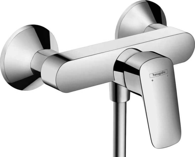 Смеситель Hansgrohe Logis 71600000 для душа - 0
