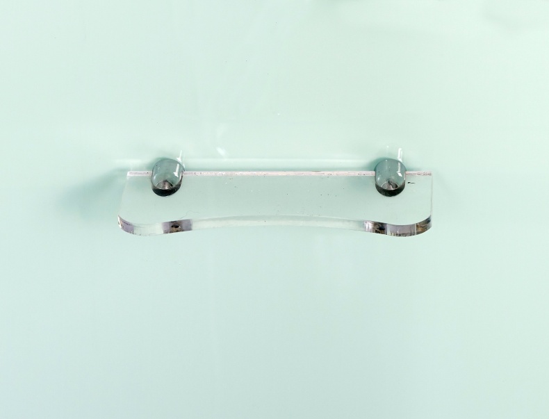 Душевая кабина WeltWasser WW1000 Waise 90x90 хром  10000001665 - 7