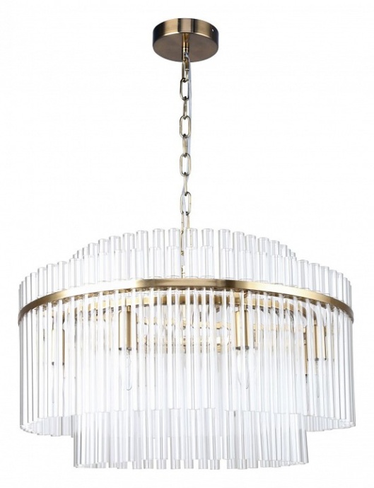 Подвесная люстра Favourite Rubum 4203-8P - 1