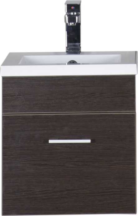 Тумба для комплекта Aquanet Нота 40 венге 00159089 - 2