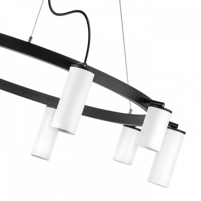 Подвесная люстра Lightstar Rullo LR020365865 - 2