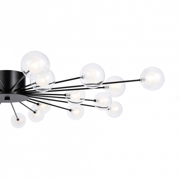 Потолочная люстра Freya Celebrity FR5242CL-24B1 - 2