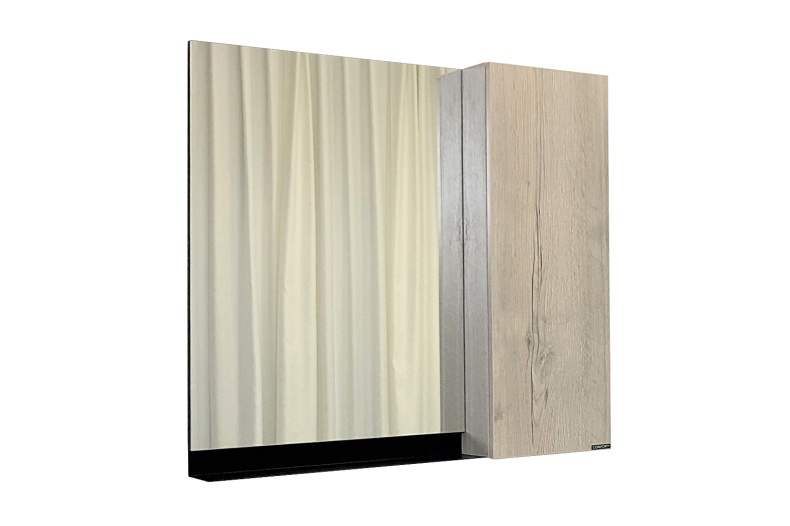 COMFORTY. Зеркало-шкаф 